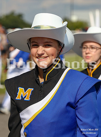 McNeese vs SFA Football Game 2024