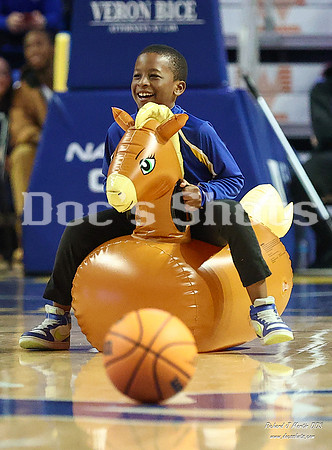 McNeese Cowboys Basketball Game with TAMU-CC 2025