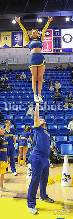 McNeese Cowboys Basketball Game with TAMU-CC 2025