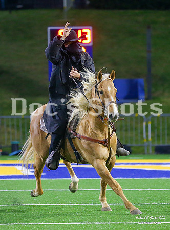 McNeese vs Lamar Football Game 2024