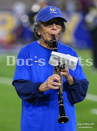 McNeese vs Lamar Football Game 2024