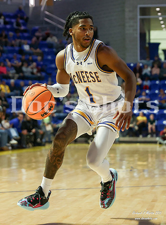 McNeese Cowboys Basketball Game with Santa Clara 2024