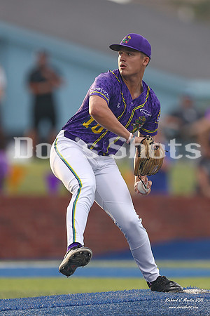 Gumbeaux Gators Baseball vs Acadiana Cane Cutters 6/26/2024