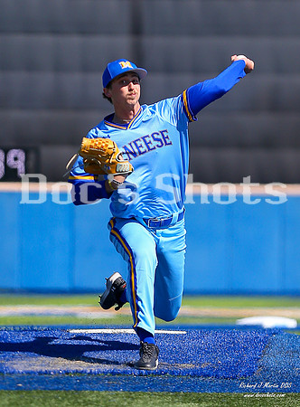 McNeese Baseball vs WSU Game 3 2025