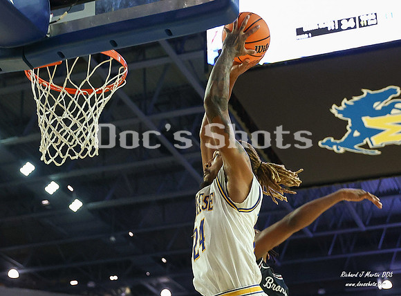 McNeese Cowboys Basketball Game with Santa Clara 2024