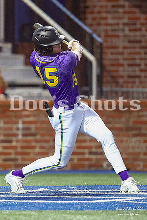Gumbeaux Gators Baseball vs Acadiana Cane Cutters 6/26/2024