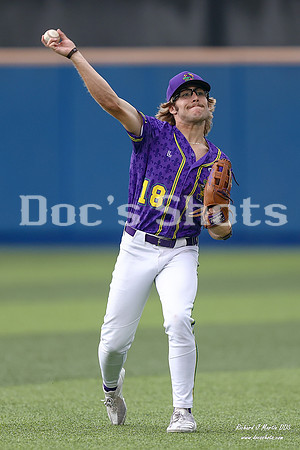 Gumbeaux Gators Baseball vs Acadiana Cane Cutters 6/26/2024