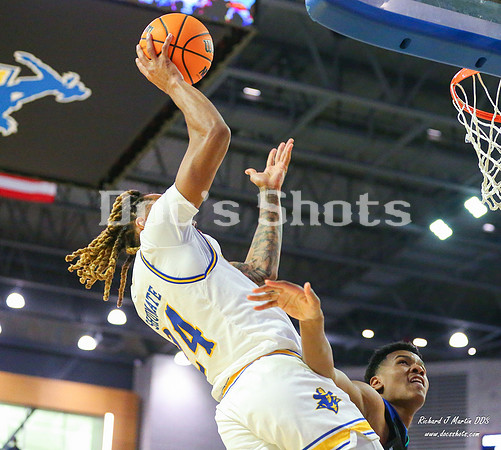 McNeese Cowboys Basketball Game with TAMU-CC 2025