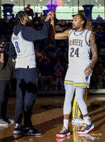 McNeese Cowboys Basketball Game with Nicholls 2025