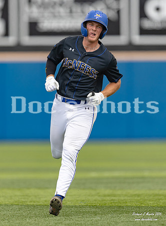 McNeese Baseball vs SLU Game 3 2024