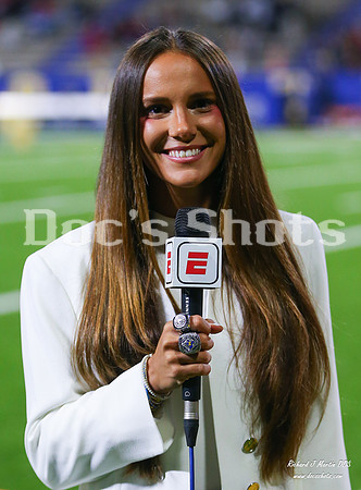 McNeese vs Lamar Football Game 2024