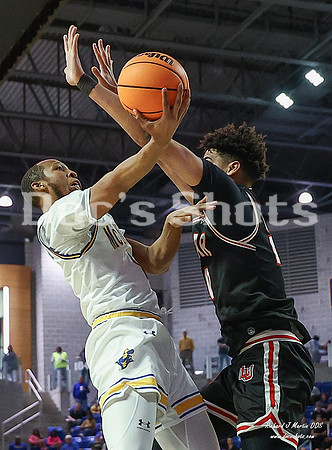 McNeese Cowboys SLC Final with Lamar 2025