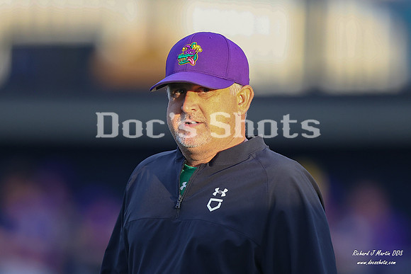 Gumbeaux Gators Baseball vs Acadiana Cane Cutters 6/26/2024
