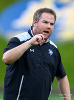 McNeese Football Scrimmage 2025