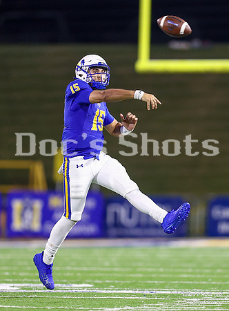 McNeese vs Lamar Football Game 2024