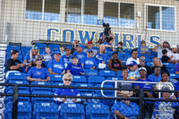 McNeese Cowgirl Softball vs UIW Game 1 SLC Tournament in 2025