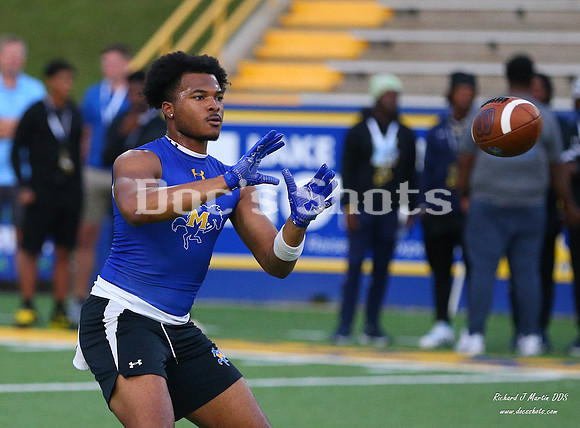 McNeese vs Texas A&M-Commerce Football Game 2024