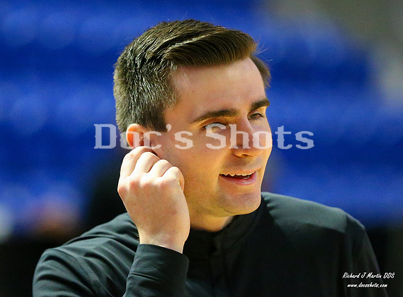 McNeese Cowboys Southland Conference Tournament Basketball Game