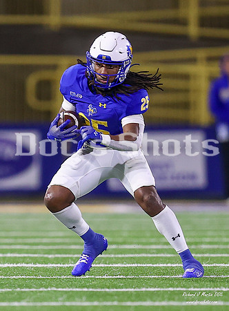 McNeese vs Lamar Football Game 2024