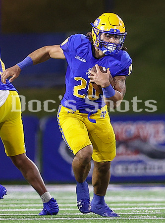 McNeese vs Texas A&M-Commerce Football Game 2024