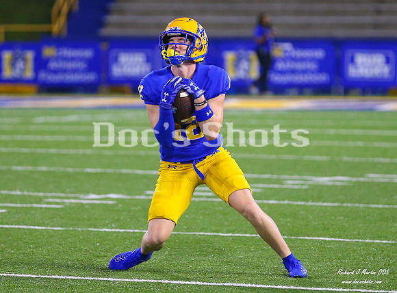 McNeese vs Texas A&M-Commerce Football Game 2024