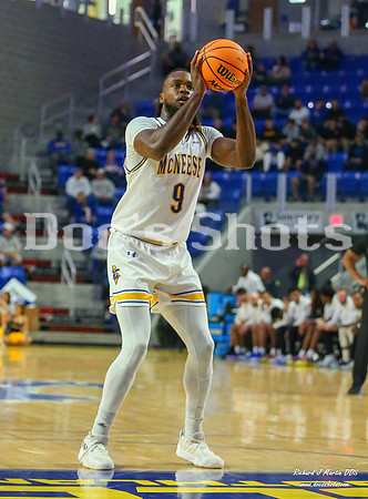 McNeese Cowboys Basketball Game with Santa Clara 2024