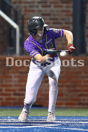 Gumbeaux Gators Baseball vs Acadiana Cane Cutters 6/26/2024
