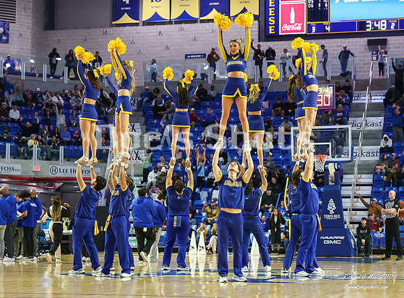 McNeese Cowboys Basketball Game with TAMU-CC 2025