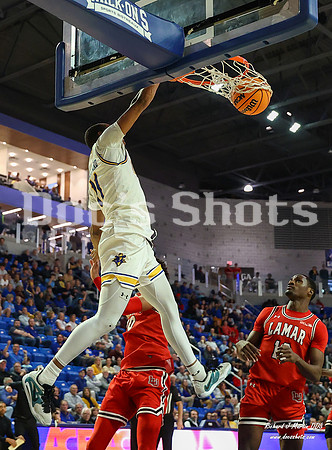 McNeese Cowboys Basketball Game with Lamar 2025