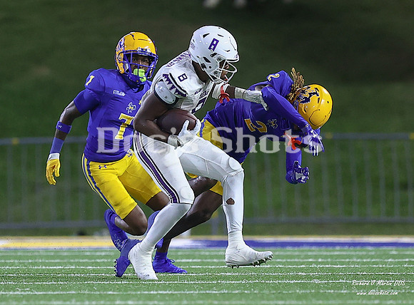 McNeese vs SFA Football Game 2024