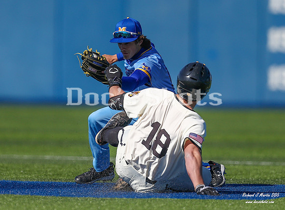 McNeese Baseball vs WSU Game 3 2025