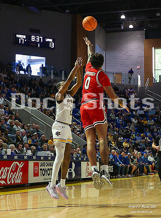McNeese Cowboys Basketball Game with Lamar 2025