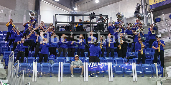 McNeese Cowboys Basketball Game with ETAMU 2025