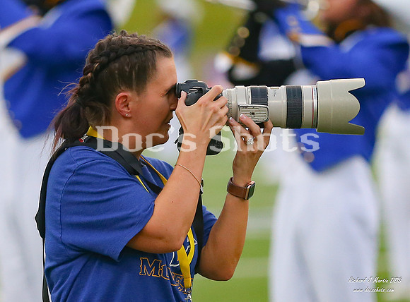 McNeese vs SFA Football Game 2024