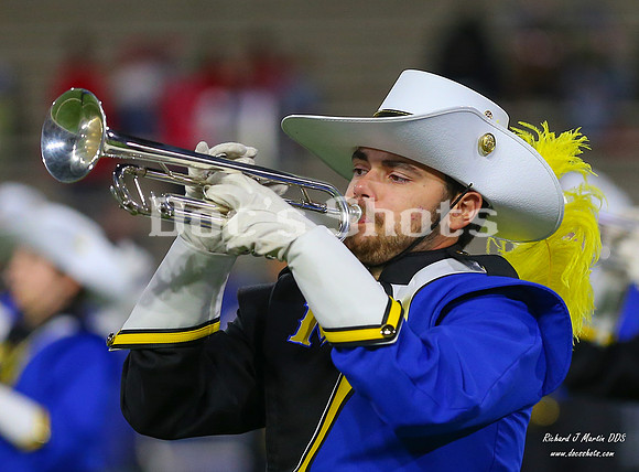 McNeese vs Lamar Football Game 2024