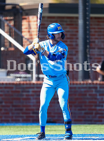 McNeese Baseball vs WSU Game 3 2025