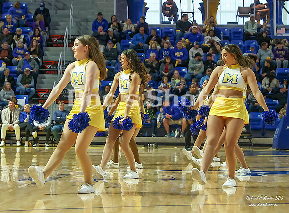 McNeese Cowboys Basketball Game with Nicholls 2025