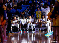 McNeese Cowboys Basketball Game with Nicholls 2025