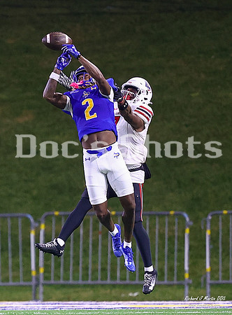McNeese vs Lamar Football Game 2024