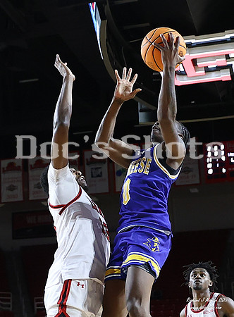 McNeese Cowboys Basketball Game with Lamar Away 2025