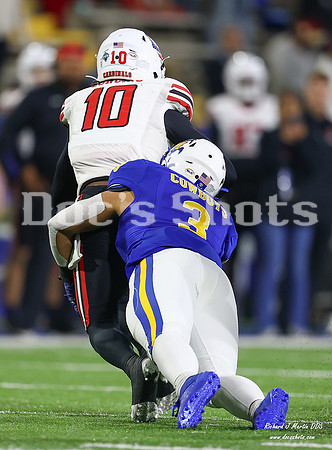 McNeese vs Lamar Football Game 2024