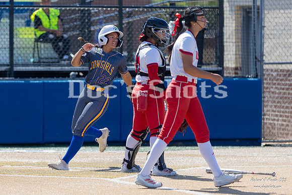 McNeese Cowgirl Softball vs UIW Game 1 SLC Tournament in 2025