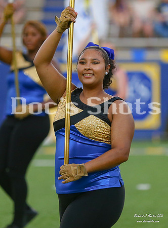 McNeese vs SFA Football Game 2024