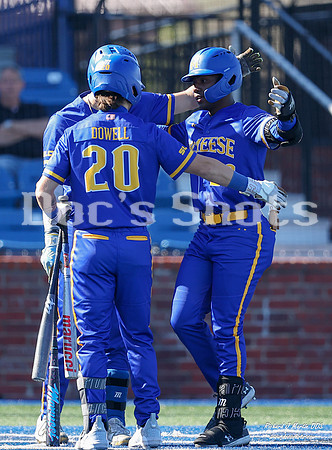 McNeese Baseball vs Alumni Game 2025