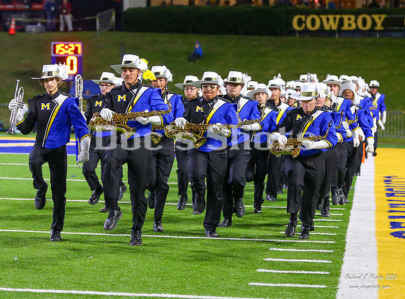 McNeese vs Lamar Football Game 2024