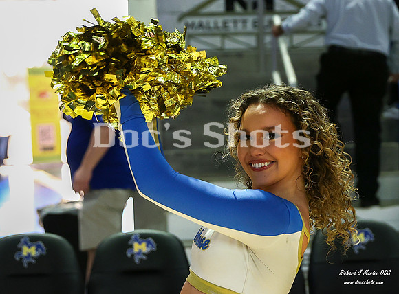 McNeese Cowboys Basketball Game with UTRGU 2025