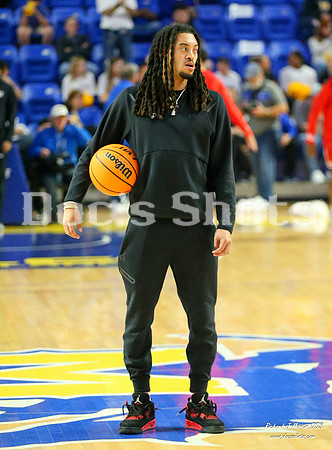 McNeese Cowboys Basketball Game with Lamar 2025