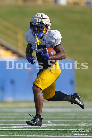 McNeese Football Scrimmage 2024
