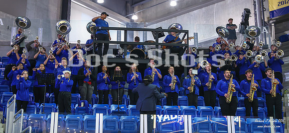 McNeese Cowboys Basketball Game with LeTourneau 2024