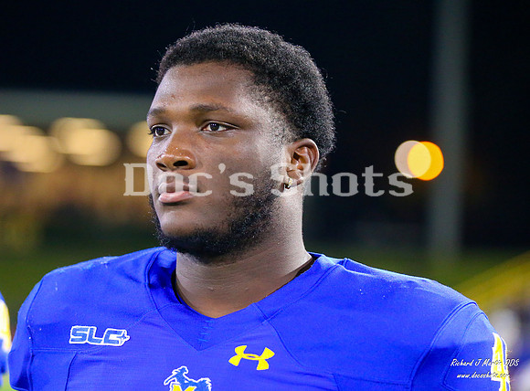 McNeese vs Lamar Football Game 2024